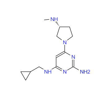 CAS：943057-12-3，Adriforant 