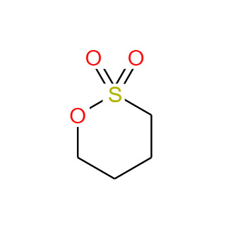 CAS： 1633-83-6，1,4-丁磺酸內(nèi)酯 