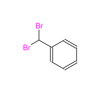 CAS：618-31-5，α,α-二溴甲苯 