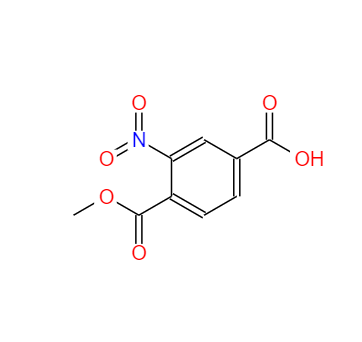 CAS：35092-89-8，2-硝基對苯二酸單甲酯 