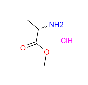 CAS：2491-20-5，L-丙氨酸甲酯鹽酸鹽 