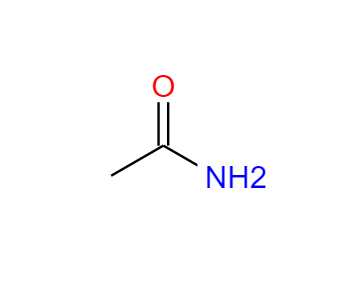 CAS：60-35-5，乙酰胺