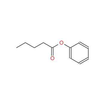 CAS：20115-23-5，戊酸苯酯 