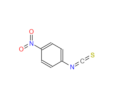 CAS：2131-61-5，4-硝基苯硫代異氰酸酯 