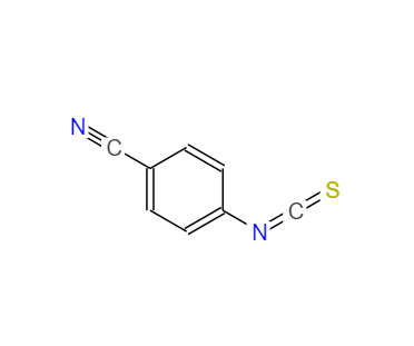 CAS：2719-32-6，4-氰基苯基硫代異氰酸酯 