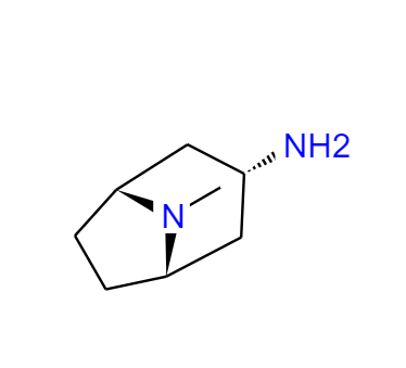 CAS：87571-88-8，3-endo-氨基托烷 