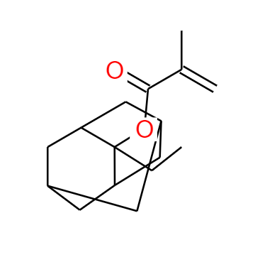 CAS：209982-56-9，2-乙基-2-金剛烷基甲基丙烯酸酯 