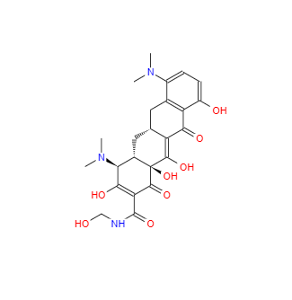 CAS：1075240-33-3，米諾環(huán)素雜質(zhì)16 