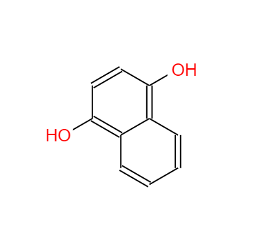 CAS：571-60-8，1,4-萘二酚 