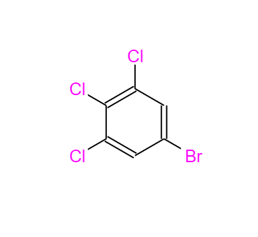 CAS：21928-51-8，3,4,5-三氯溴苯 