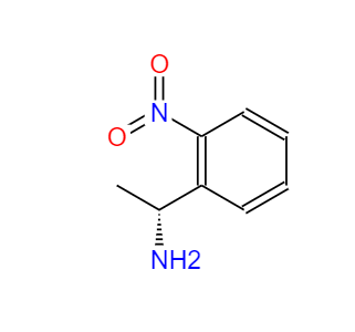 CAS：122779-41-3，(R)-A-甲基-2-硝基-苯甲胺