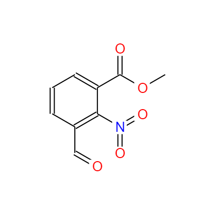 CAS：138229-59-1，3-甲?；?2-硝基苯甲酸甲酯 