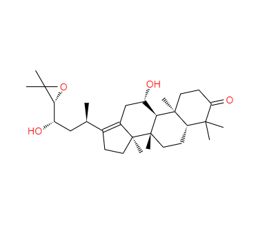 CAS：18649-93-9，澤瀉醇B 