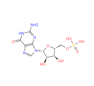 CAS：85-32-5，鳥(niǎo)苷-磷酸 