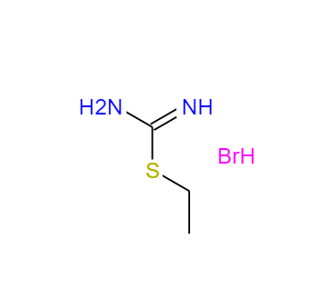 CAS：1071-37-0，S-乙基異硫脲氫溴酸鹽 