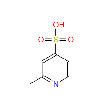 CAS：408533-46-0，2甲基吡啶-4-磺酸 