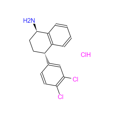 CAS：675126-08-6，達索曲林鹽酸鹽 