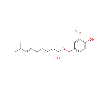 CAS：205687-01-0，辣椒素酯 