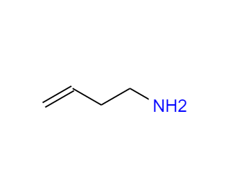 CAS：2524-49-4，1-氨基-3-丁烯鹽酸鹽 