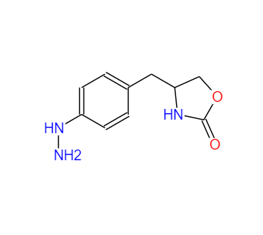 CAS：171550-12-2，4-(4-肼基芐基)-2-唑烷酮 