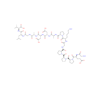 CAS：137525-51-0，胃十五肽 