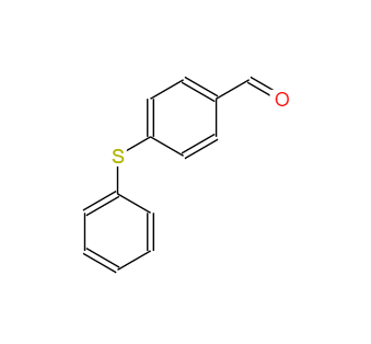 CAS：1208-88-4，對苯硫基苯甲醛 