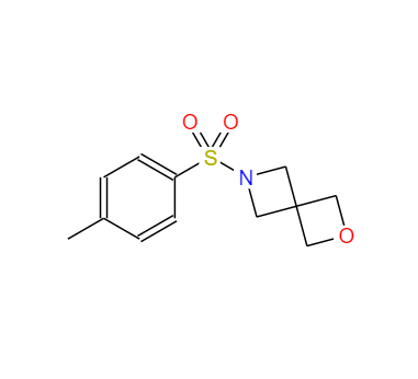 CAS：13573-28-9，6-(對甲苯磺?；?-2-噁-6-氮雜螺[3.3]庚烷