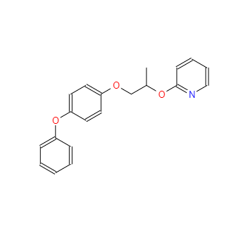 CAS：95737-68-1，吡丙醚；蚊蠅醚；滅幼寶 