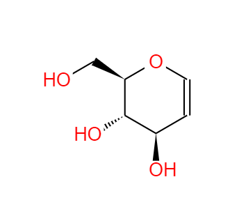 CAS：13265-84-4，D-葡萄烯糖