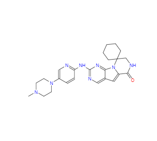 CAS：1374743-00-6，曲拉西利 