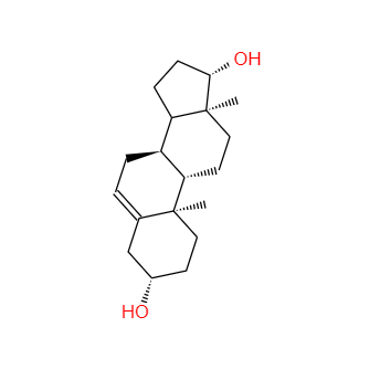 CAS：521-17-5，雄烯二醇 