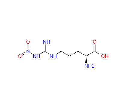 CAS：2149-70-4，N'-硝基-L-精氨酸 