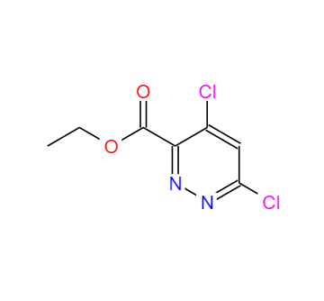 CAS：679406-03-2，4,6-二氯噠嗪-3-甲酸乙酯