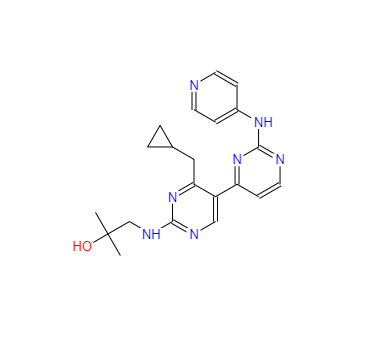 CAS：1383716-46-8，VPS34 inhibitor 1 