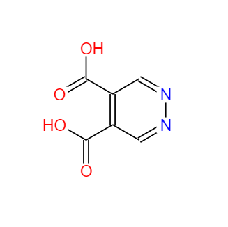 CAS：59648-14-5，4,5-噠嗪二甲酸 