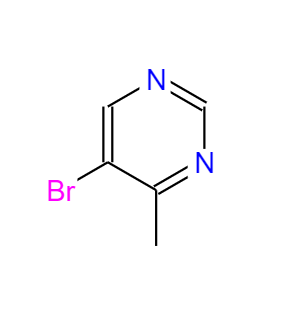 CAS：1439-09-4，4-甲基-5-溴嘧啶 