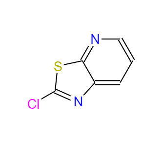 CAS：91524-96-8，2-氯噻唑[5,4-B]并吡啶 