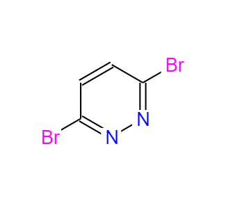 CAS：17973-86-3，3,6-二溴噠嗪 