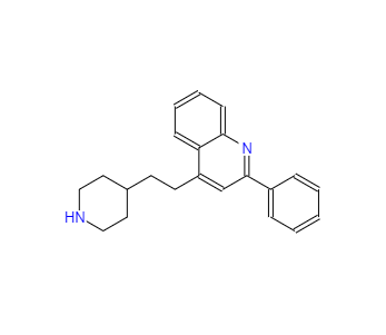 CAS：77472-98-1，哌夸林 