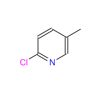 CAS：18368-64-4，2-氯-5-甲基吡啶 