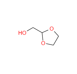 CAS：5694-68-8，1,3-二氧戊環(huán)-2-甲醇 