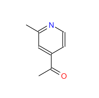 CAS：2732-28-7，1-(2-甲基吡啶-4-基)乙酮