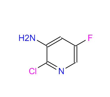 CAS：884495-37-8，2-氯-5-氟-3-氨基吡啶 