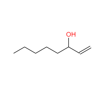 CAS：3391-86-4，蘑菇醇 