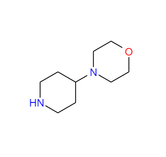 CAS：53617-35-9，4-(4-哌啶基)嗎啉 