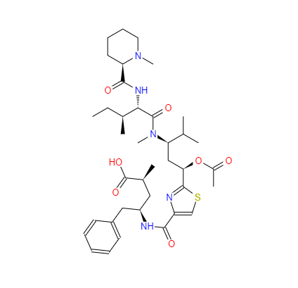 CAS：936691-46-2，海洋黏細菌產(chǎn)物 