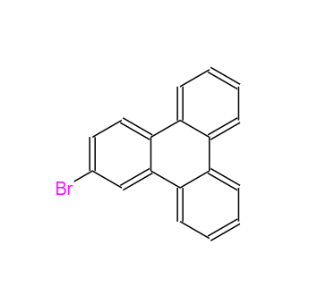 CAS：19111-87-6，2-溴苯并[9,10]菲 