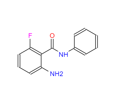 CAS：1417456-04-2，2-氨基-6-氟-N-苯基苯胺