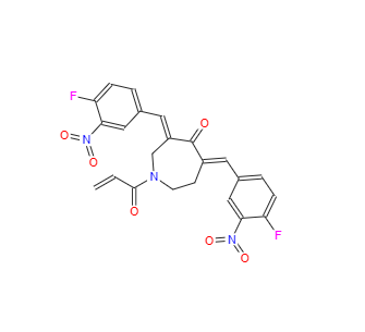 CAS：1431280-51-1，VLX1570 