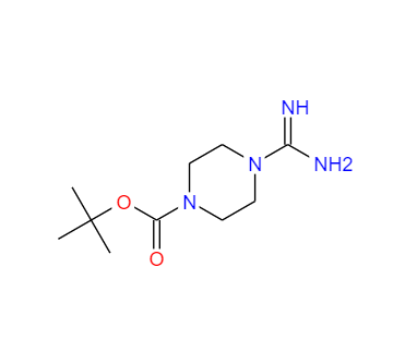 CAS：153836-14-7，4-甲脒基哌嗪-1-甲酸叔丁酯